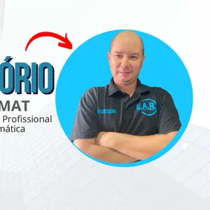 Imagem do curso PROFMAT COMPLETO - PREPARATÓRIO PARA PROFESSORES DE MATEMÁTICA EM NÍVEL NACIONAL