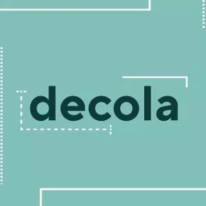 Imagem de capa para o Evento presencial Decola