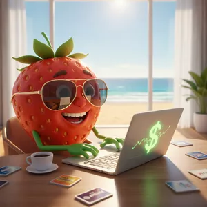 Imagem de capa para o Ebook Pack 50+ Prompts — Objetos Falantes Virais