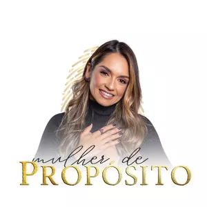 Imagem de capa para o Curso online Mulher de Propósito