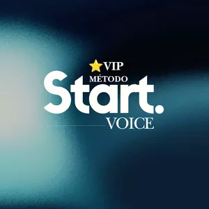 Imagem do curso MÉTODO START VOICE - VIP ⭐️