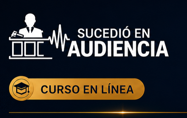 Alumno de Maxi-Curso