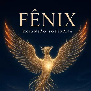 Imagem de Fênix: Expansão Soberana + Liderança Expansiva criado por Dani Barbieri na hotmart