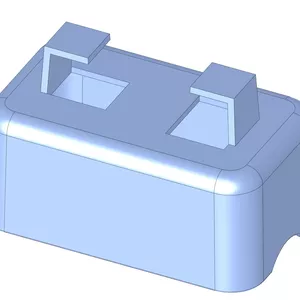 Imagem de capa para o Curso online QUICKSPLIT BÁSICO CIMATRON MOLDE