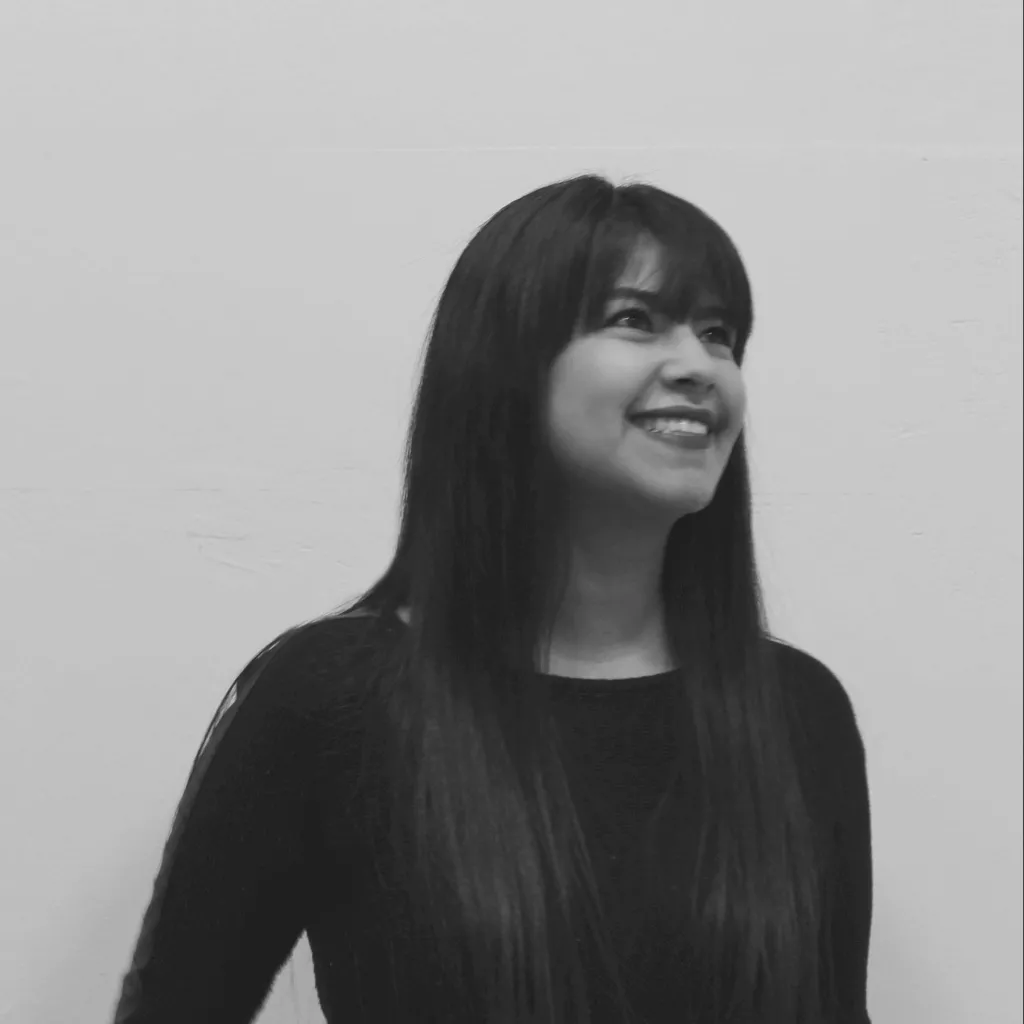Arq. Berenice Valencia