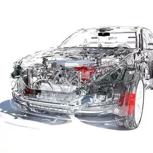 Imagem de capa para o Curso online Curso básico IMDS - International Material Data System