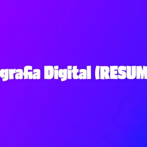 Imagem de capa para o Ebook Curso Básico de Fotografia Digital 