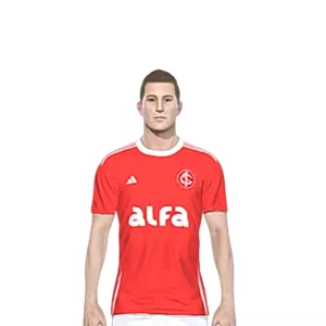 Imagem de capa para o Curso online Internacional Kit do uniforme 2025 para PES2018 Ps3