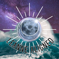 Leanne Aligned logo