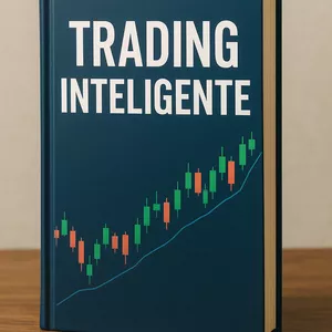 Imagen de portada para Ebook Curso De Trading 0 a 100.