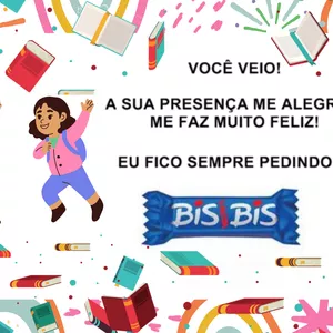Imagem de capa para o Curso online Lembrancinha volta às aulas 