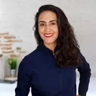 Dra. Ryuza Gonçalves Ozonioterapeuta