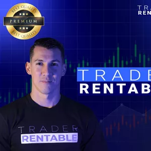 Imagen de portada para Curso online El paso a paso exacto para convertirte en Trader experto y rentable