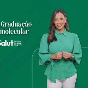 Imagem de capa para o Curso online Pós Graduação - Ortomolecular
