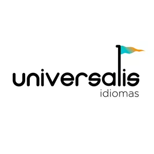 Imagem de capa para o Curso online Universalis Idiomas