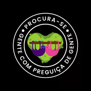 Imagem de capa para o Curso online Preguiça De Gente?