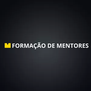 Imagem de capa para o Curso online Formação de Mentores