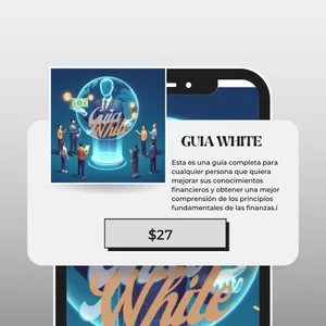 Imagen de portada para Ebook crédito digital paso a paso  guía WHITE