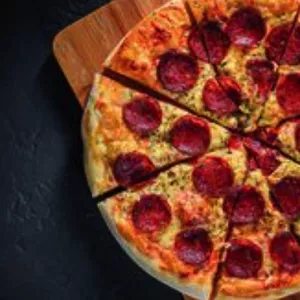 Imagem de capa para o Curso online Como fazer pizzas caseiras