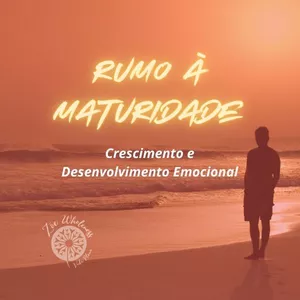 Imagem de capa para o Curso online Rumo à Maturidade