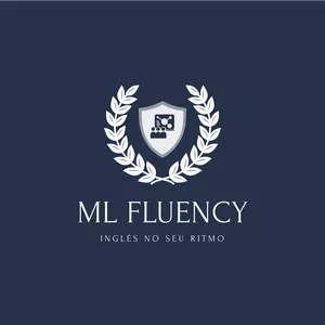 Imagem de capa para o Ebook TESTE DE NÍVEL DE INGLÊS ML FLUENCY 