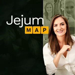 Imagem de capa para o Curso online Jejum MAP