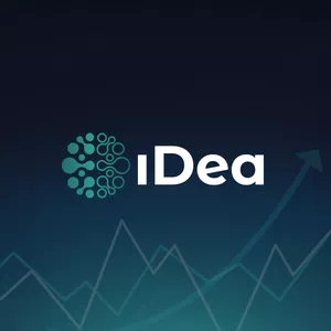 Imagem de capa para o Curso online iDea - tecnologias para escalada de negócios