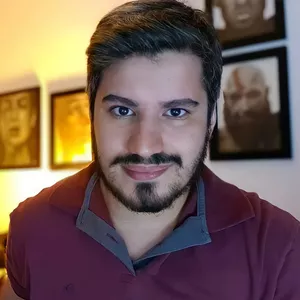 Imagem de capa para o Curso online Método Do Zero Ao Realismo