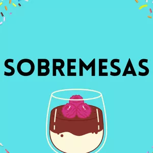 Imagem de capa para o Ebook E-book de receita de sobremesas 