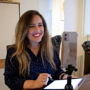 Imagem de capa para o Curso online Vivência Terapeutica - da Procrastinação à ação