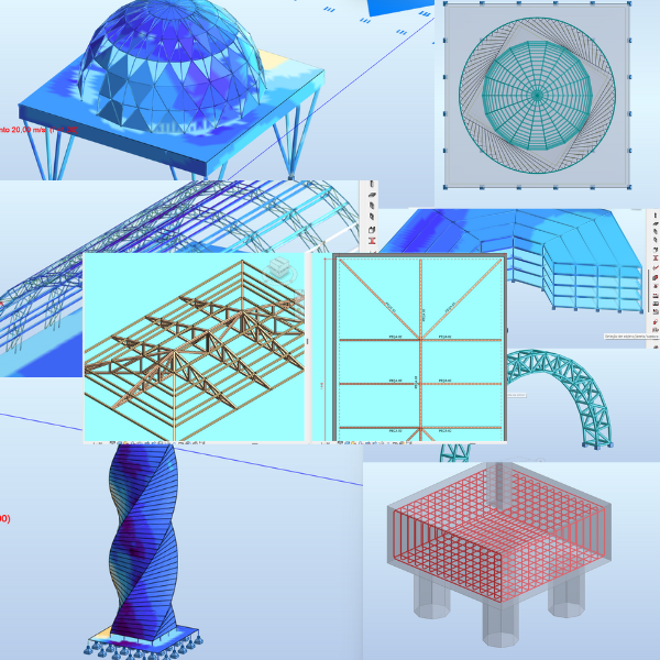 Imagem do curso ENGENHARIA- FORMAÇÃO MASTER EM BIM