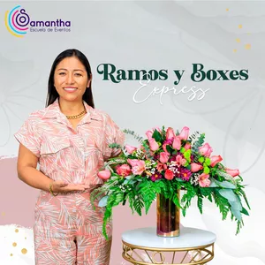 Imagen de portada para Curso online Ramos y boxes EXPRESS