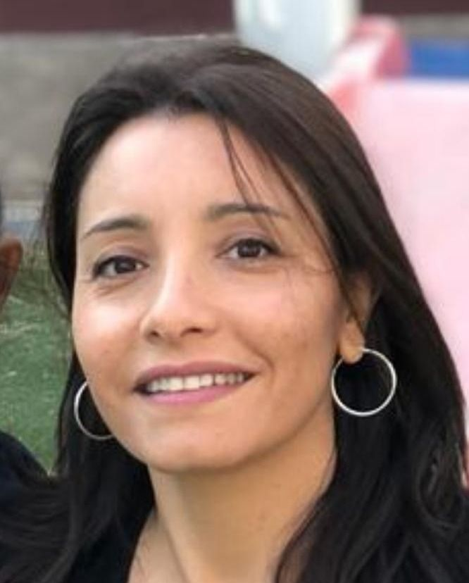 Karen Arriagada
