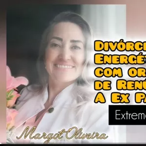 Imagem de capa para o Curso online Divórcio Energético com Oração de Renúncia