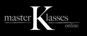 MasterKlasses Online logo