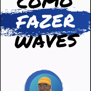 Imagem de capa para o Ebook Manual de Waves