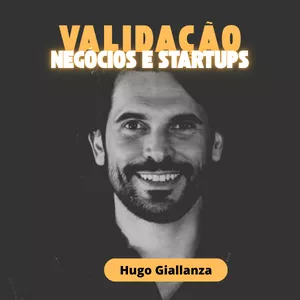 Imagem de capa para o Curso online Validação de Negócios e Startups