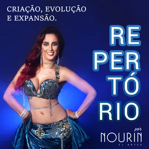 Imagem de capa para o Ebook Repertório - Criação, evolução e expansão!