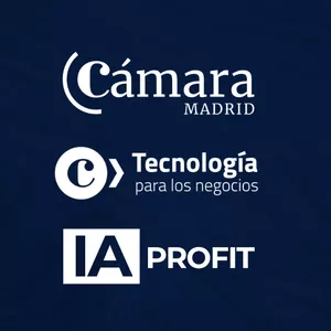 Imagen de portada para Curso online Comunidad TIC Negocios IA