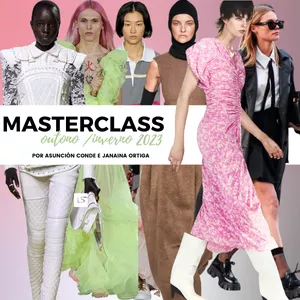 Imagem de capa para o Curso online MASTERCLASS 