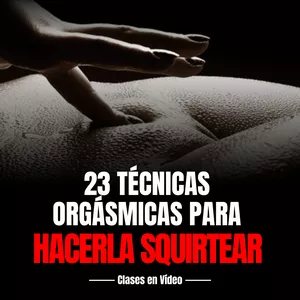 Imagen de portada para Ebook La Ciencia y el Arte del Squirting