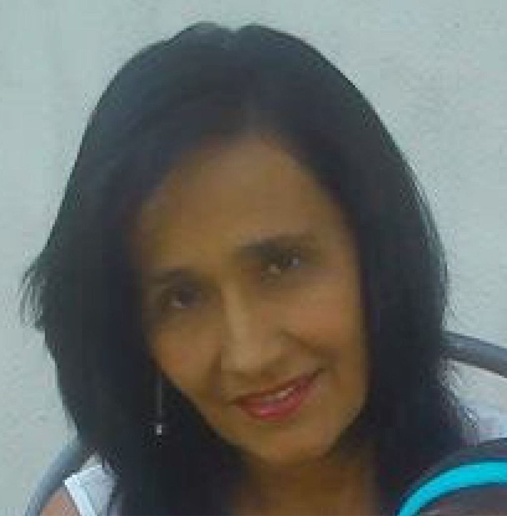 Dra. Ana Isabel G., psicóloga educativa