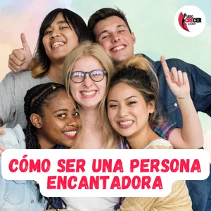 Imagen de portada para Curso online Cómo ser una persona encantadora