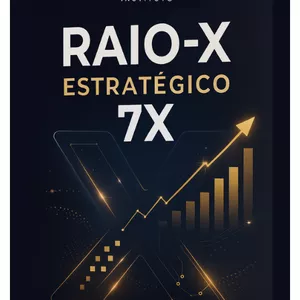 Imagem de capa para o Curso online RAIO-X ESTRATÉGICO 7X