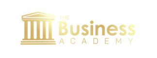 The Business Academy Course Training logo