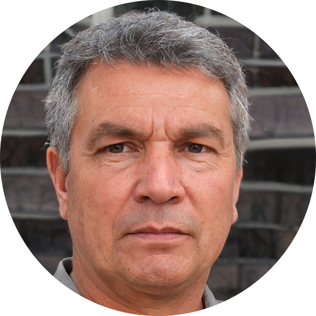 Steven Blackwood
