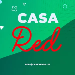 Imagem de capa para o Curso online Curso Casa Red - Enem 2020