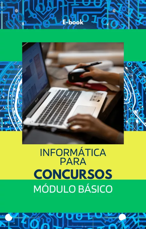 Informática para concursos (nível básico)