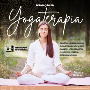Capa do curso 