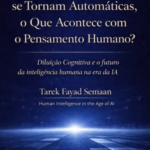 Imagem do curso Quando as Respostas se Tornam Automáticas, o Que Acontece com o Pensamento Humano?